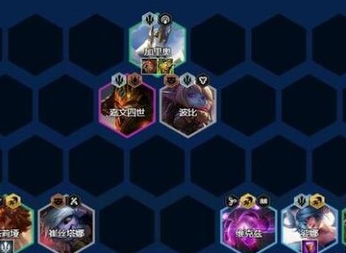 云顶之弈S9赌提莫阵容优秀搭配分享 云顶之弈S9赌提莫阵容怎么玩
