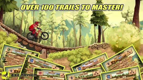 bikemayhemmod截图