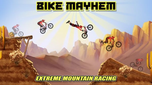 bikemayhemmod截图