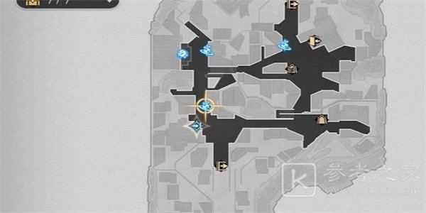 崩坏星穹铁道导览员募集娜塔莎任务操作流程图文讲解