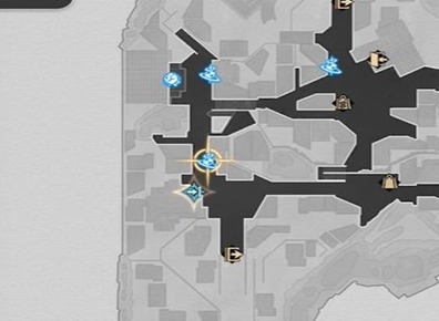 崩坏星穹铁道导览员募集娜塔莎任务操作流程图文讲解