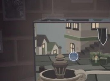 笼中窥梦第五关图文攻略完美通关流程分享 笼中窥梦第五关怎么过