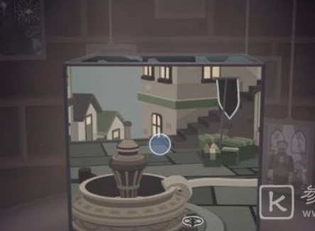 笼中窥梦第七关图文通关攻略详解 笼中窥梦第七关怎么过