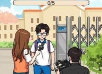 汉字找茬王考完神回复怎么过 汉字找茬王考完神回复通关答案攻略