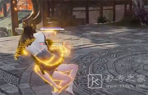 永劫无间受身绿霸体怎么触发-永劫无间受身闪避触发方法-乖乖手游网
