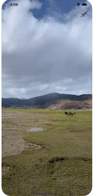 全景萌图截图
