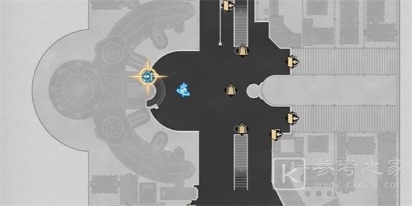 《崩坏:星穹铁道》漫藏海盗其二攻略
