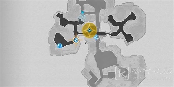 《崩坏:星穹铁道》漫藏海盗其二攻略