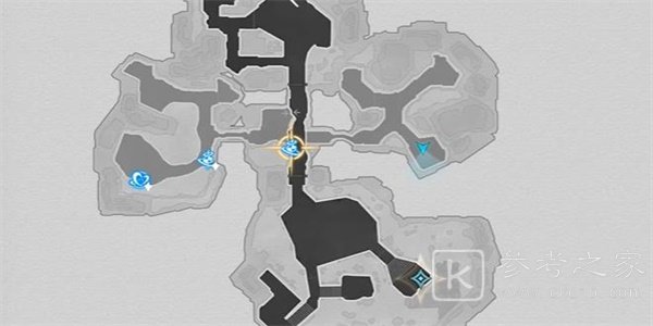 《崩坏:星穹铁道》漫藏海盗其二攻略