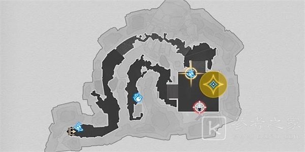 《崩坏:星穹铁道》藏品复刻反物质军团其二攻略