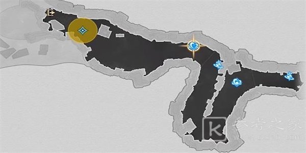 《崩坏:星穹铁道》藏品复刻反物质军团其一攻略