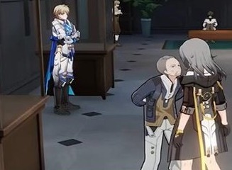 崩坏星穹铁道:藏品复刻反物质军团其一怎么完成 藏品复刻反物质军团其一攻略