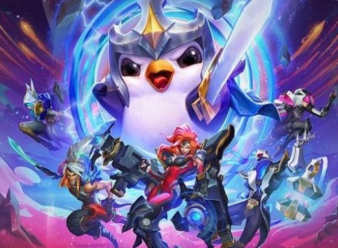 金铲铲之战皮尔特沃夫阵容优选玩法攻略