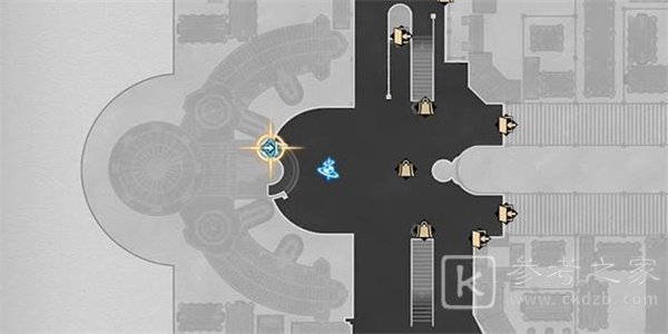 《崩坏:星穹铁道》导览员募集希儿任务攻略