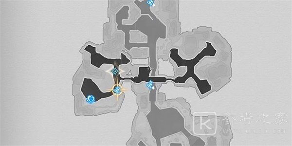 《崩坏:星穹铁道》藏品复刻自动机兵甲虫任务攻略