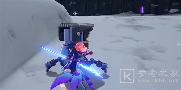 《崩坏:星穹铁道》藏品复刻自动机兵甲虫任务攻略