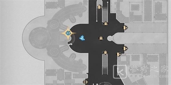 《崩坏:星穹铁道》藏品复刻自动机兵甲虫任务攻略
