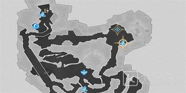 《崩坏:星穹铁道》导览员希儿任务攻略