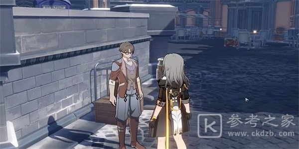 《崩坏:星穹铁道》藏品复刻开拓者的棒球棍任务攻略