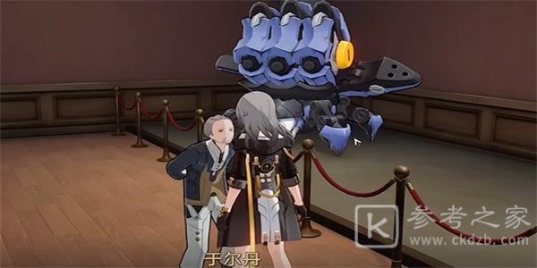 《崩坏:星穹铁道》藏品复刻开拓者的棒球棍任务攻略