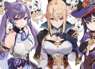 原神：虔心炽火坚钢万劫怎么完成 虔心炽火坚钢万劫攻略