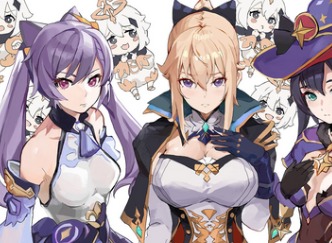 原神：离垢者肃心旅宴第二天怎么完成 离垢者肃心旅宴第二天攻略