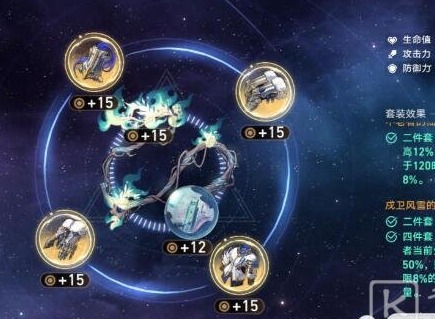 崩坏星穹铁道:银狼辅助装备怎么搭配 银狼辅助装备搭配