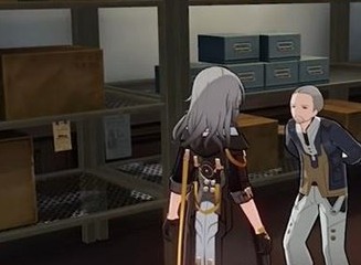 崩坏星穹铁道:藏品收集大守护者的肖像画任务怎么完成 藏品收集大守护者的肖像画任务攻略