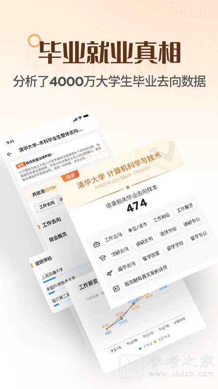 哪个高考填报志愿app最准 高考填报志愿软件app排行