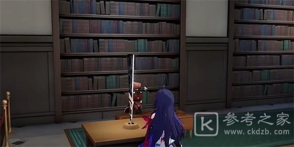 崩坏星穹铁道藏品复刻开拓者的棒球棍任务完成图文攻略分享