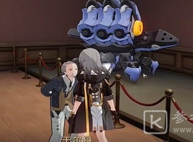 崩坏星穹铁道藏品复刻开拓者的棒球棍任务完成图文攻略分享