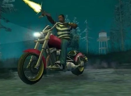 最好玩的侠盗游戏排名推荐 好玩的侠盗游戏都有哪些