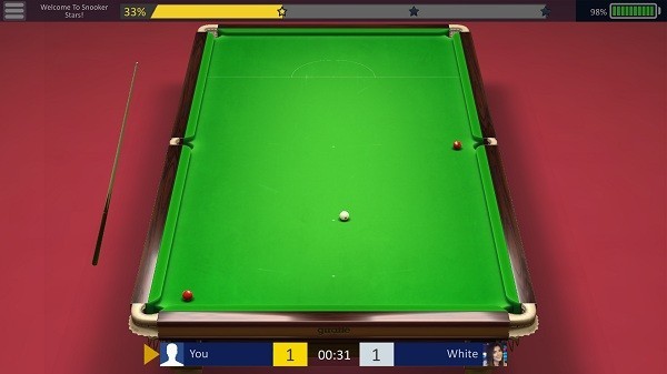 Snooker截图
