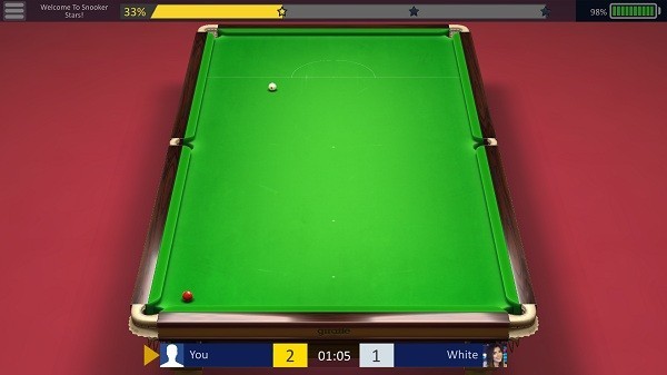 Snooker截图