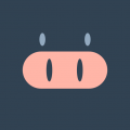 小猪视频编辑手游app logo