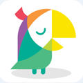 叽里呱啦儿童英语手游app logo