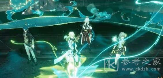 崩坏星穹铁道罗刹行迹怎么突破 罗刹行迹突破材料汇总介绍