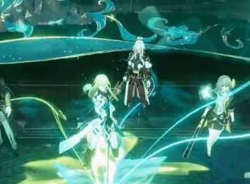 崩坏星穹铁道罗刹行迹怎么突破 罗刹行迹突破材料汇总介绍