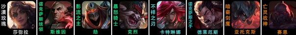 云顶之弈S9赌德莱厄斯阵容玩法推荐 赌德莱厄斯阵容玩法攻略分享