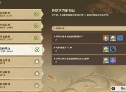 原神溢神的猜想第四天怎么打 原神溢神的猜想第四天通关玩法图文攻略