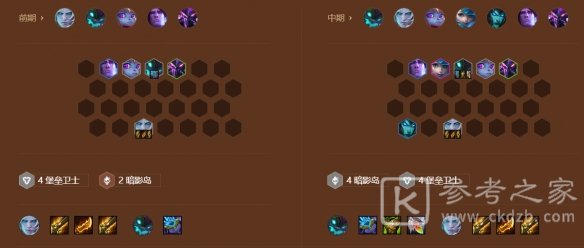 金铲铲之战火炮佛耶戈玩法攻略