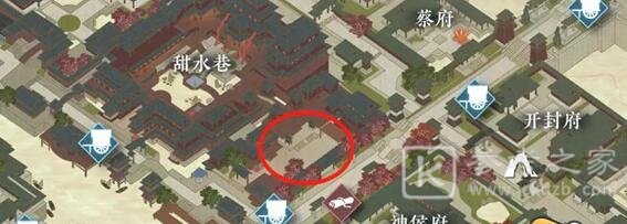 逆水寒手游无根门加入方法介绍