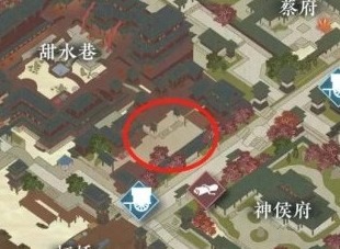 逆水寒手游无根门进入步骤教程 逆水寒手游无根门怎么进入