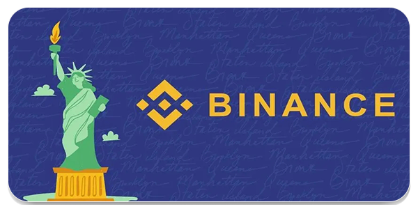 binance钱包