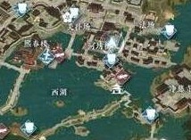 逆水寒手游人间惊鸿客奇遇完成方法 人间惊鸿客奇遇怎么快速完成