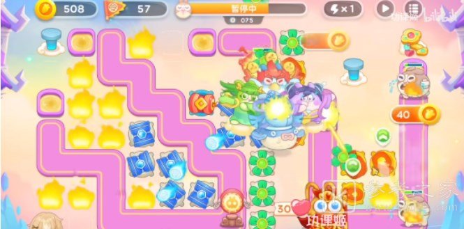 保卫萝卜4周赛6.30攻略 6月30日西游周赛图文通关流程[多图]图片4