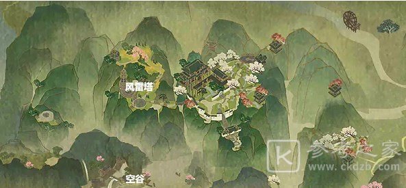 逆水寒手游三清村奇遇任务攻略分享 逆水寒手游三清村奇遇任务怎么做