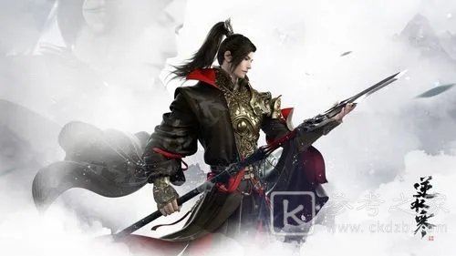 逆水寒手游混江湖玩法选项答案大全