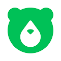 小熊油耗去广告