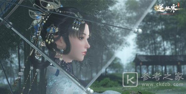 逆水寒手游鹤衔云奇遇任务完成完整操作流程分享 鹤衔云奇遇怎么做